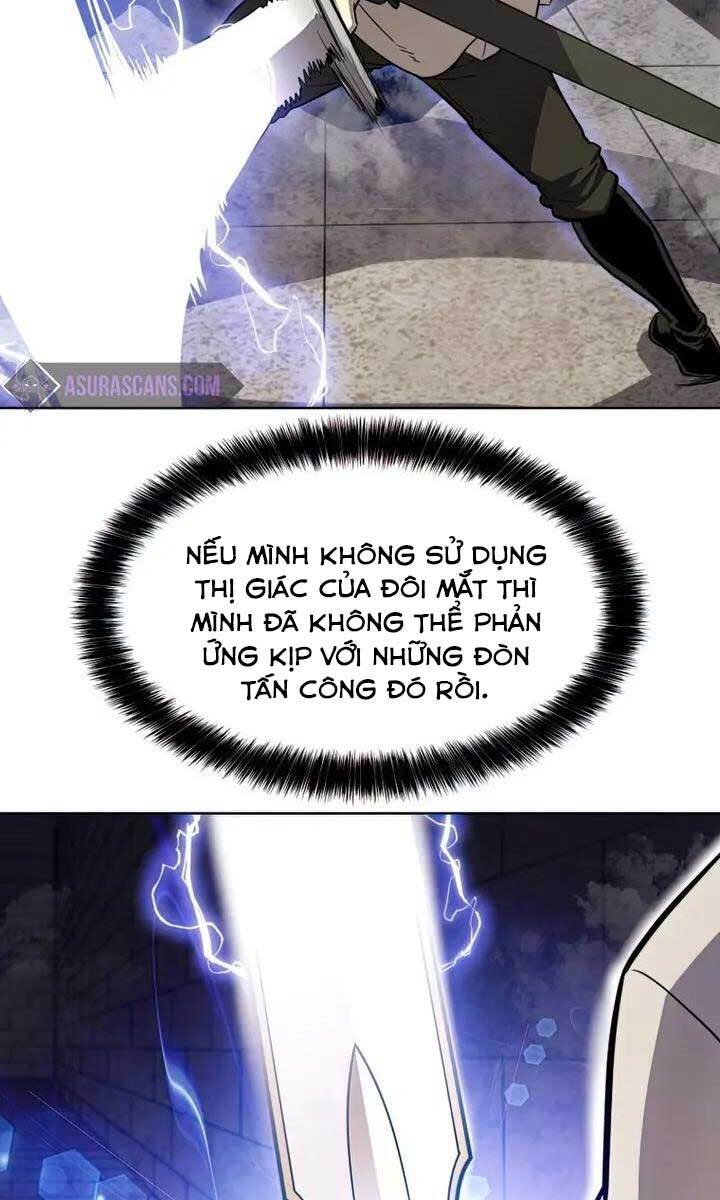 Chế Ngự Kiếm Chapter 34 - Trang 68