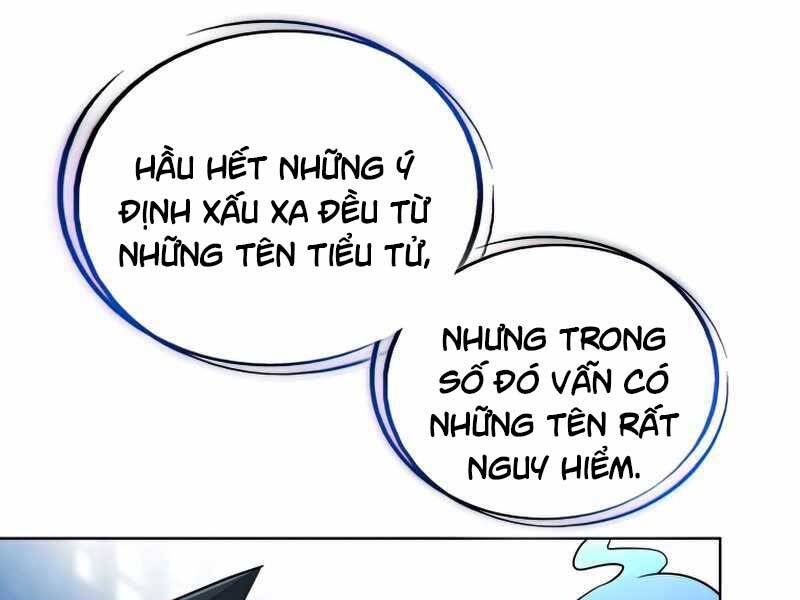 Chế Ngự Kiếm Chapter 22 - Trang 137