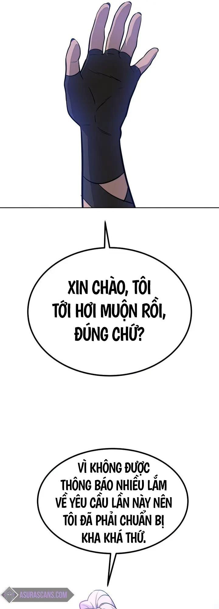 Chế Ngự Kiếm Chapter 32 - Trang 26