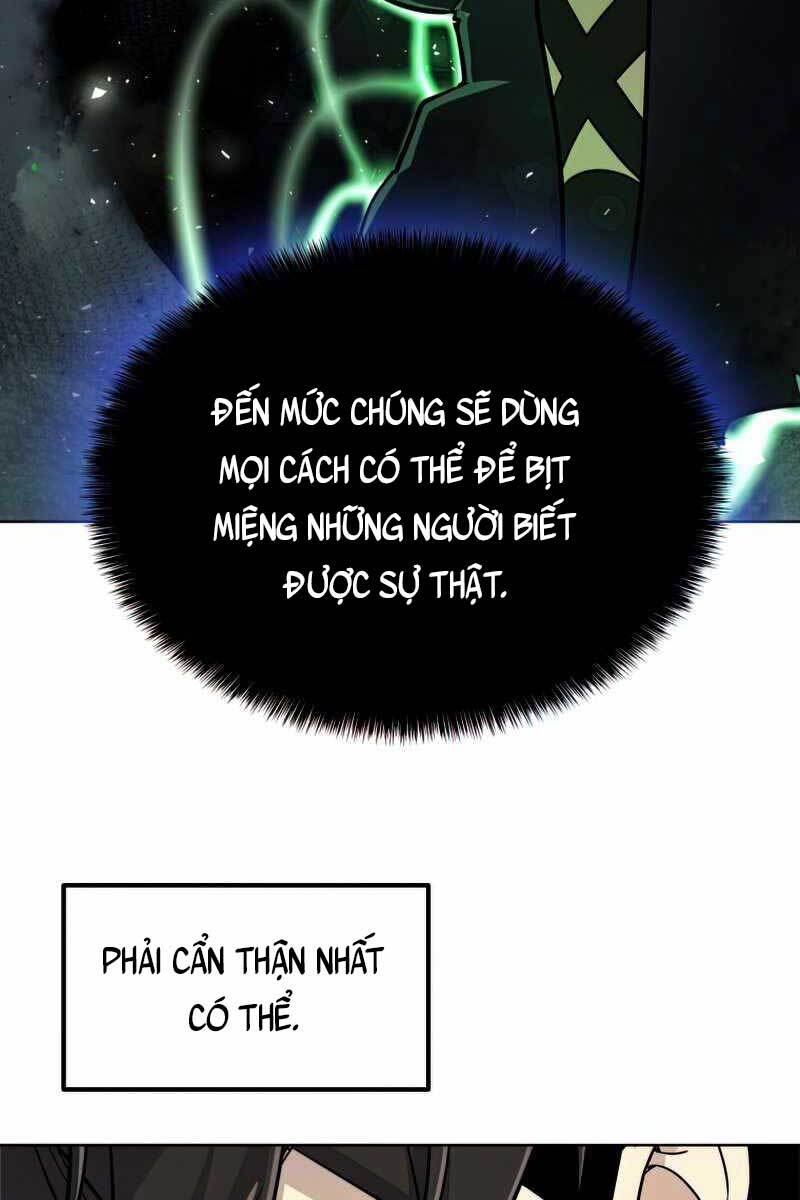 Chế Ngự Kiếm Chapter 35 - Trang 17