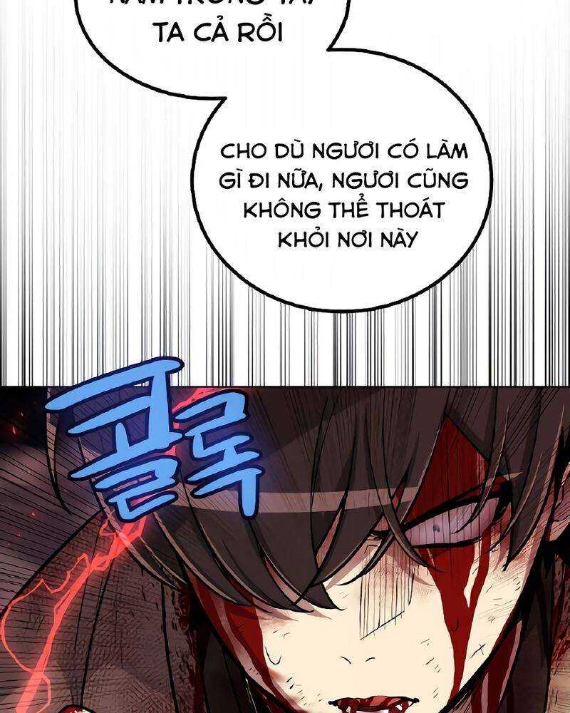 Chế Ngự Kiếm Chapter 81 - Trang 34