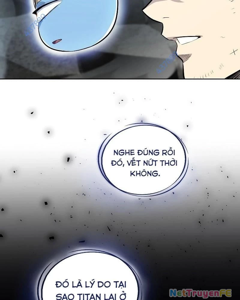 Chế Ngự Kiếm Chapter 92 - Trang 12