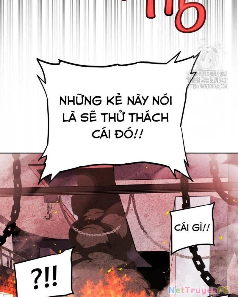 Chế Ngự Kiếm Chapter 107 - Trang 85