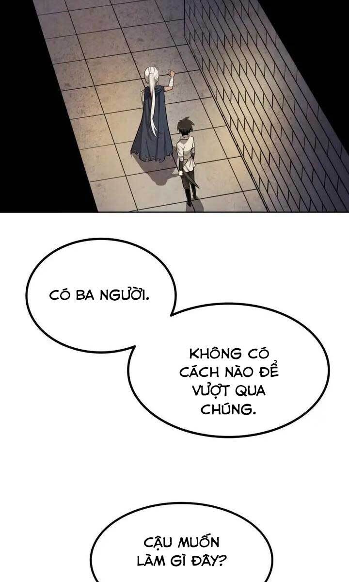 Chế Ngự Kiếm Chapter 34 - Trang 6