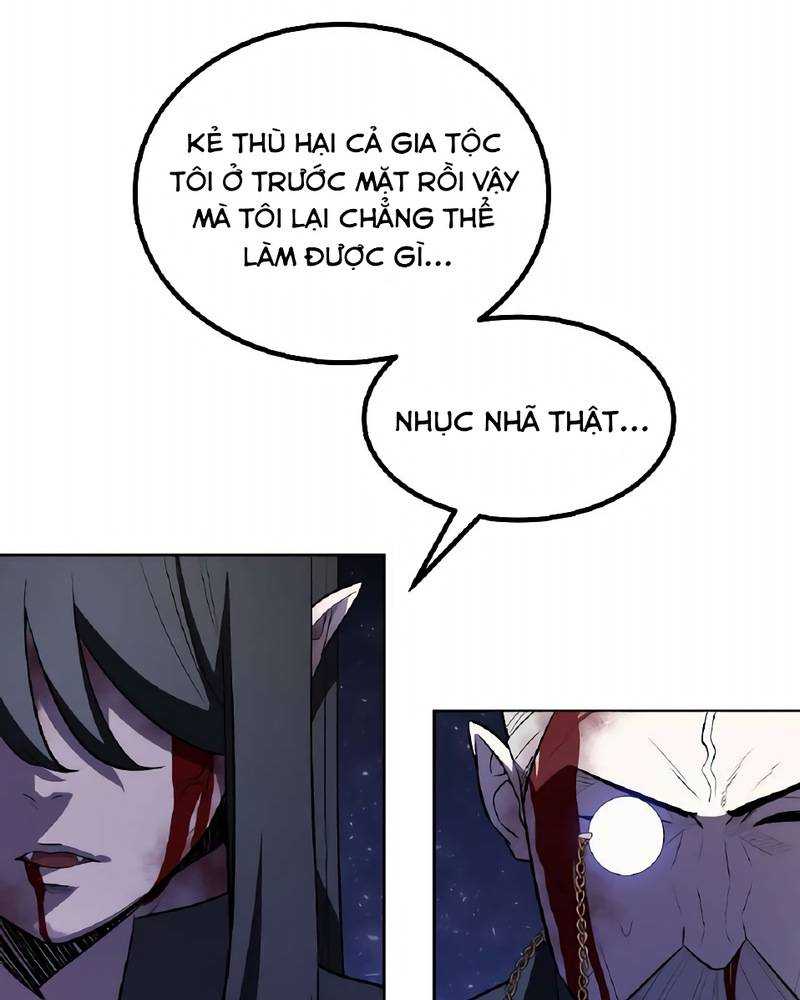 Chế Ngự Kiếm Chapter 81 - Trang 123