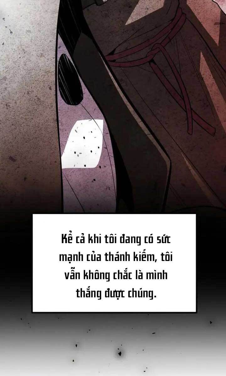 Chế Ngự Kiếm Chapter 34 - Trang 9