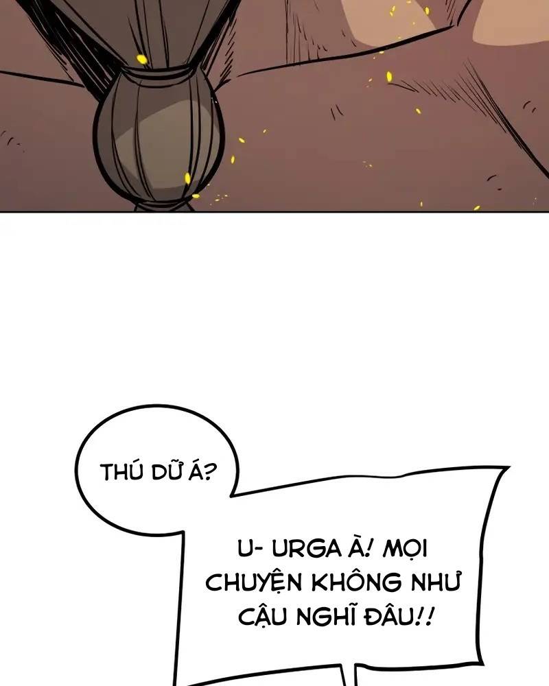 Chế Ngự Kiếm Chapter 94 - Trang 44