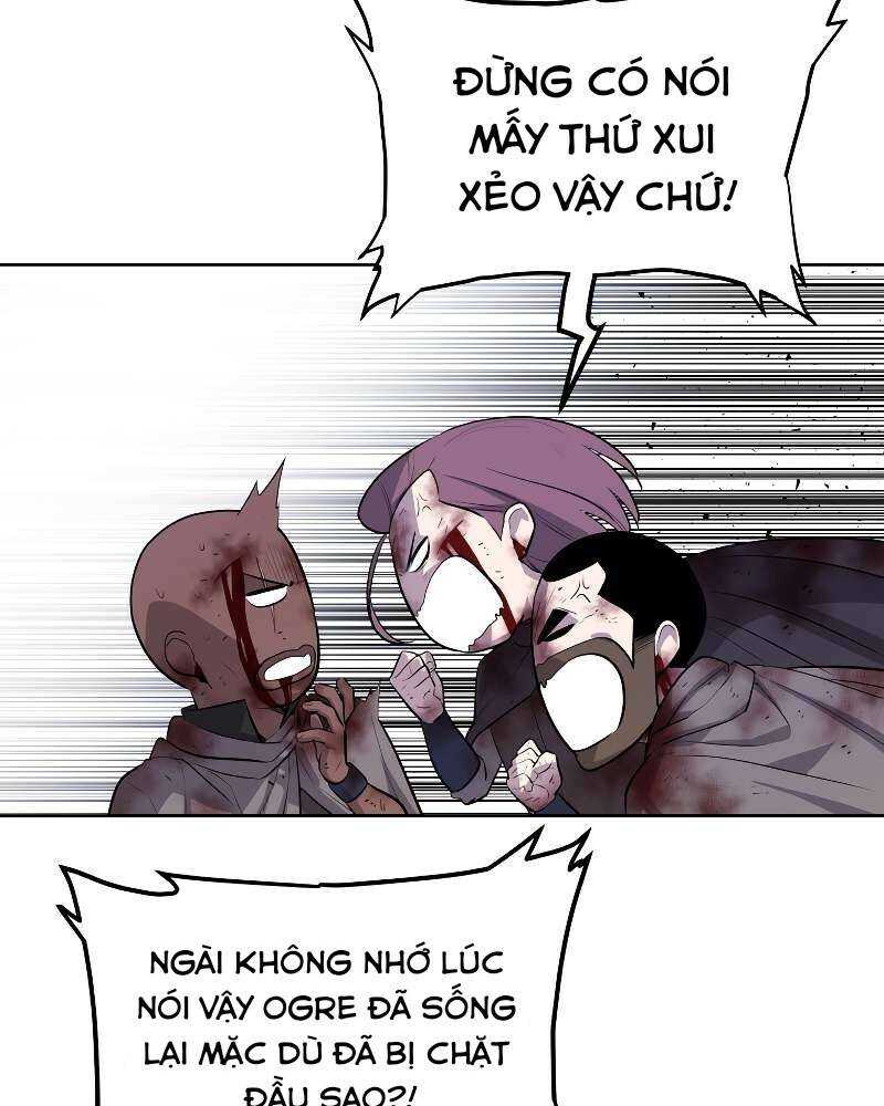 Chế Ngự Kiếm Chapter 84 - Trang 30