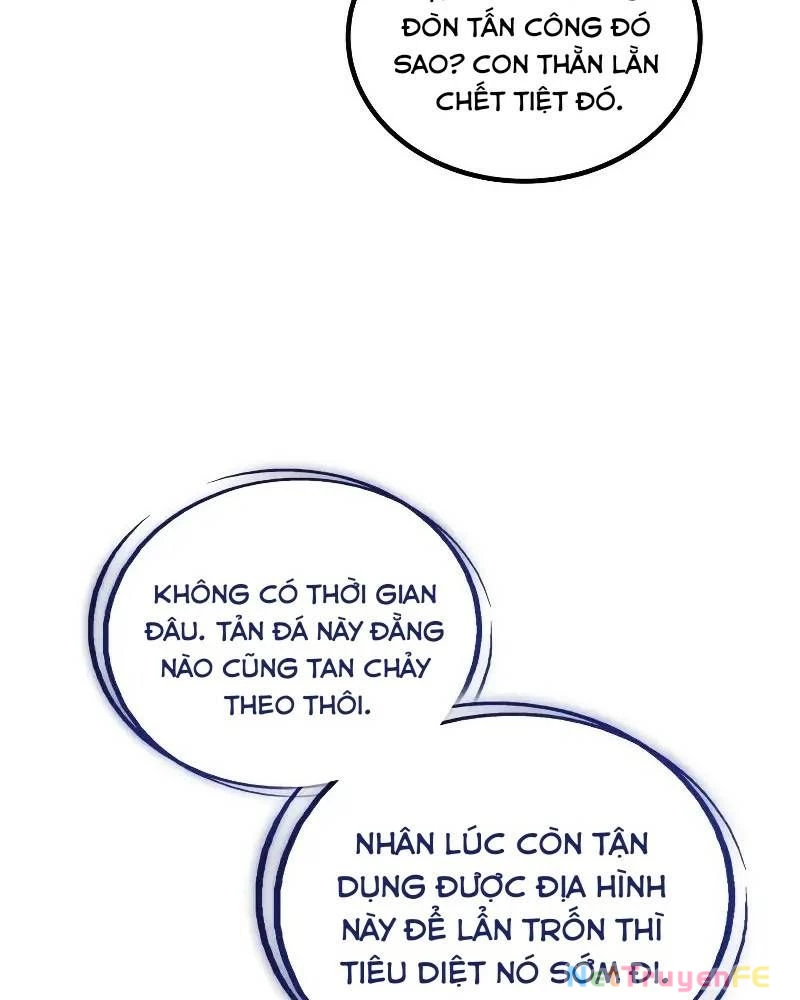 Chế Ngự Kiếm Chapter 101 - Trang 21