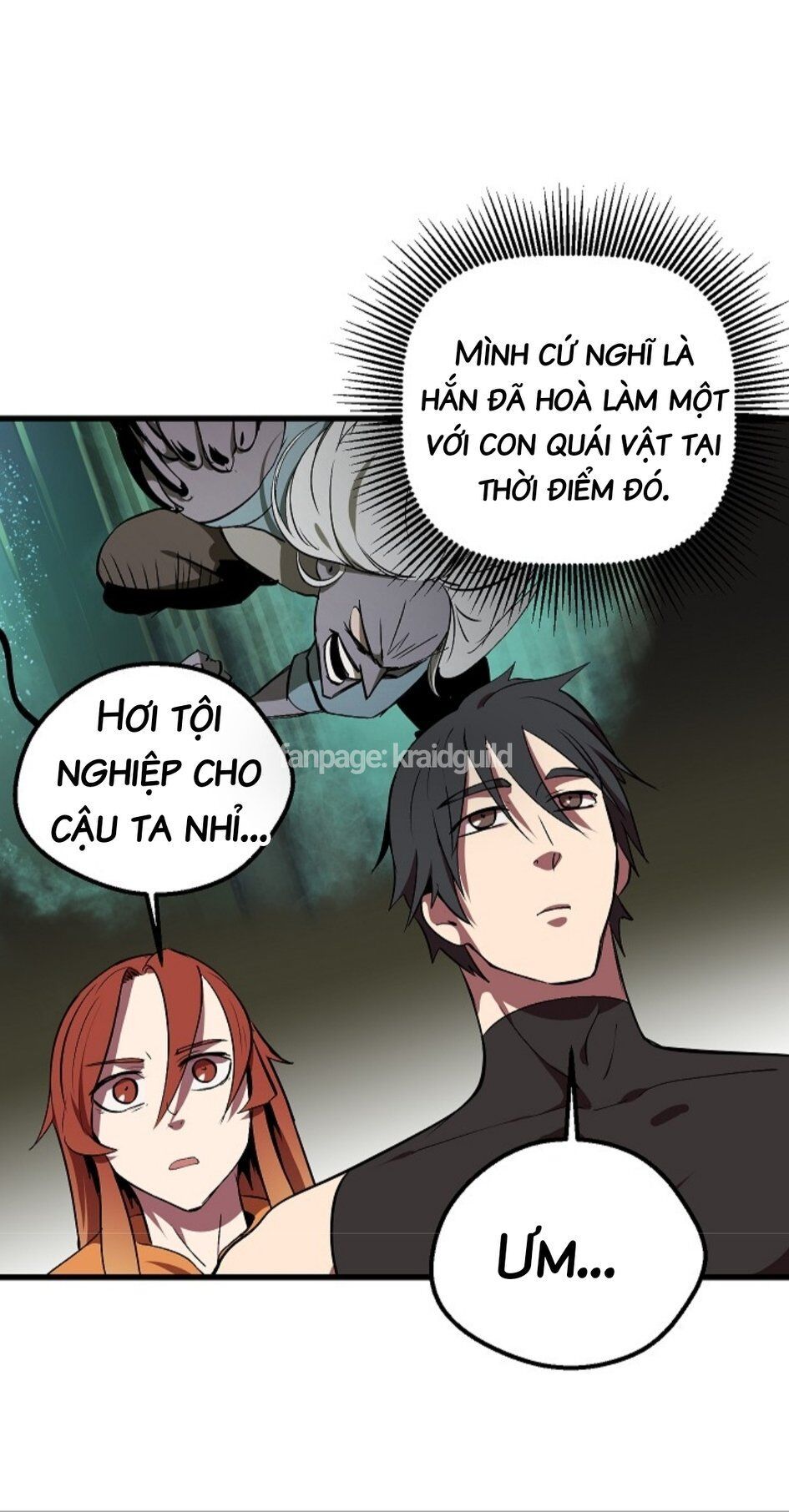 Anh Hùng Mạnh Nhất? Ta Không Làm Lâu Rồi!  Chapter 12 - Trang 48