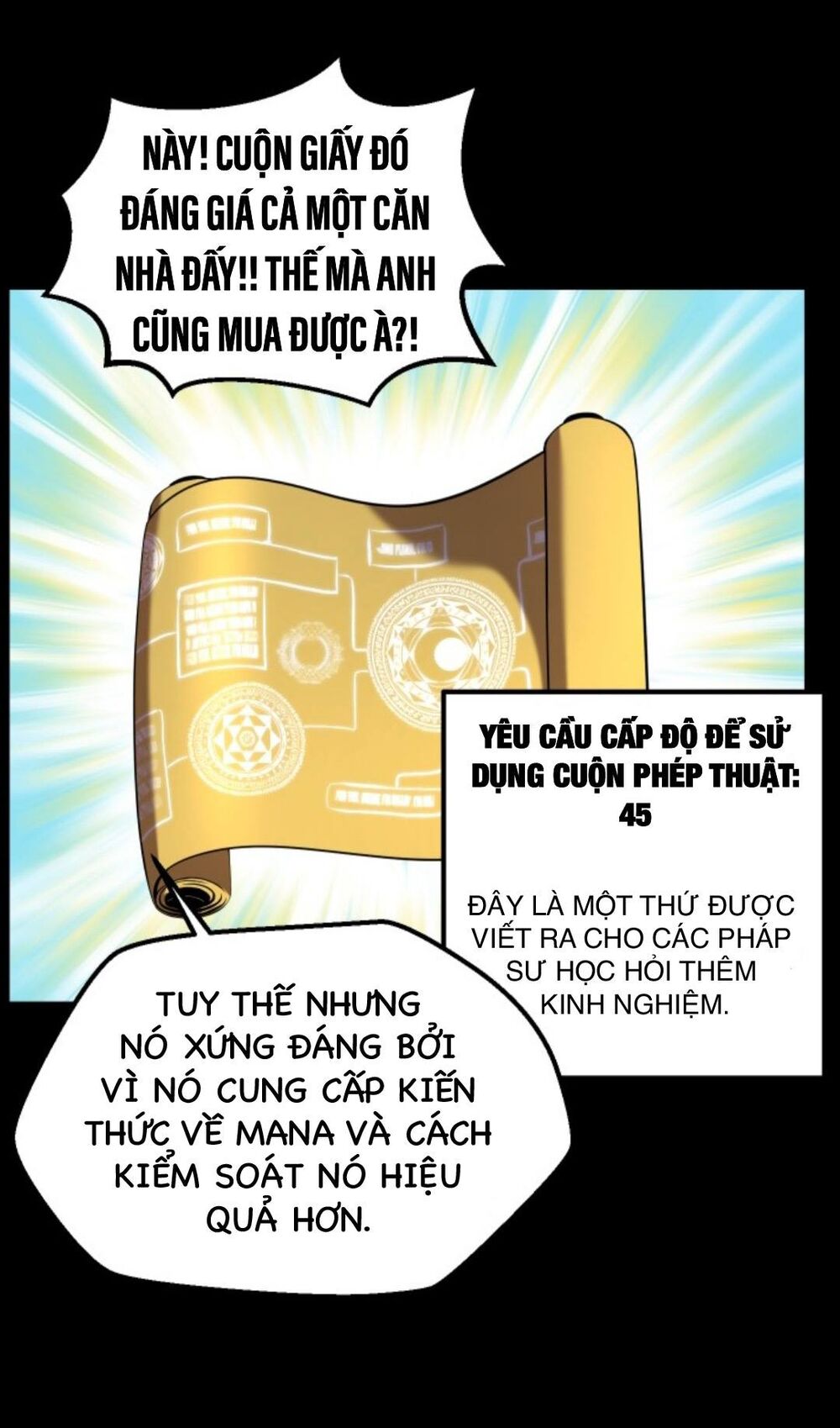 Anh Hùng Mạnh Nhất? Ta Không Làm Lâu Rồi!  Chapter 33 - Trang 10