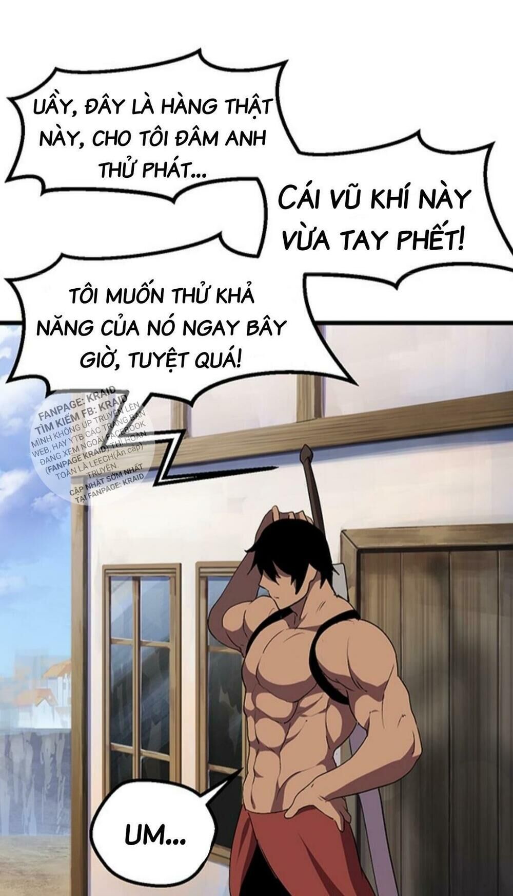 Anh Hùng Mạnh Nhất? Ta Không Làm Lâu Rồi!  Chapter 29 - Trang 69