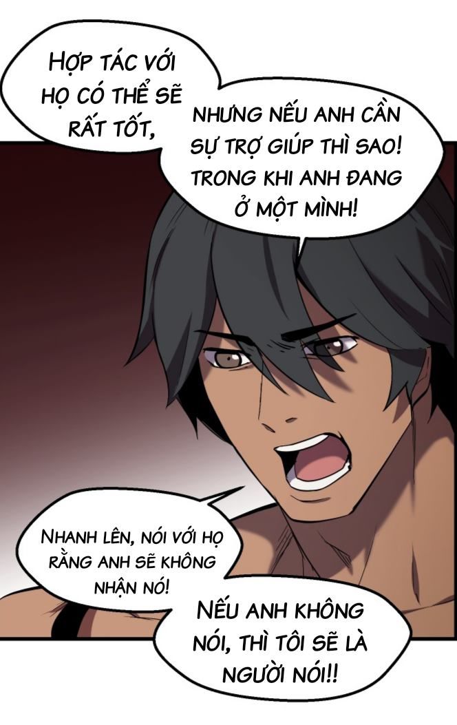 Anh Hùng Mạnh Nhất? Ta Không Làm Lâu Rồi!  Chapter 31 - Trang 64