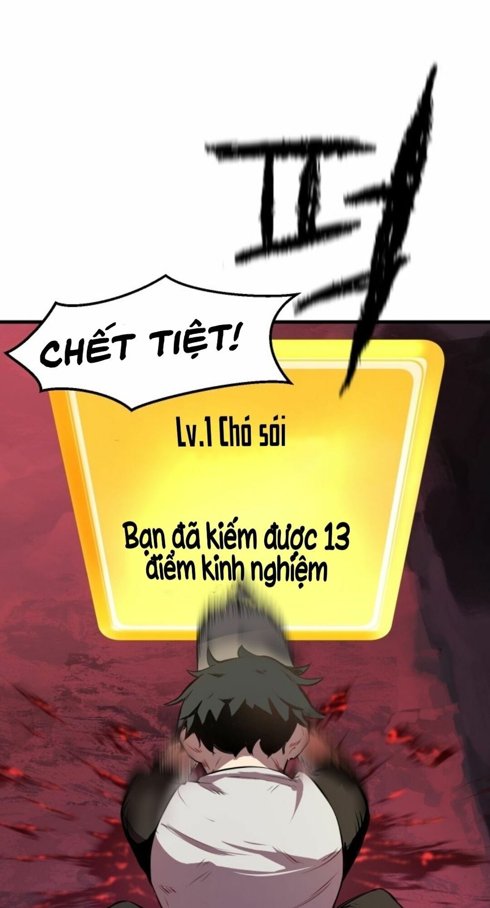 Anh Hùng Mạnh Nhất? Ta Không Làm Lâu Rồi!  Chapter 1 - Trang 76