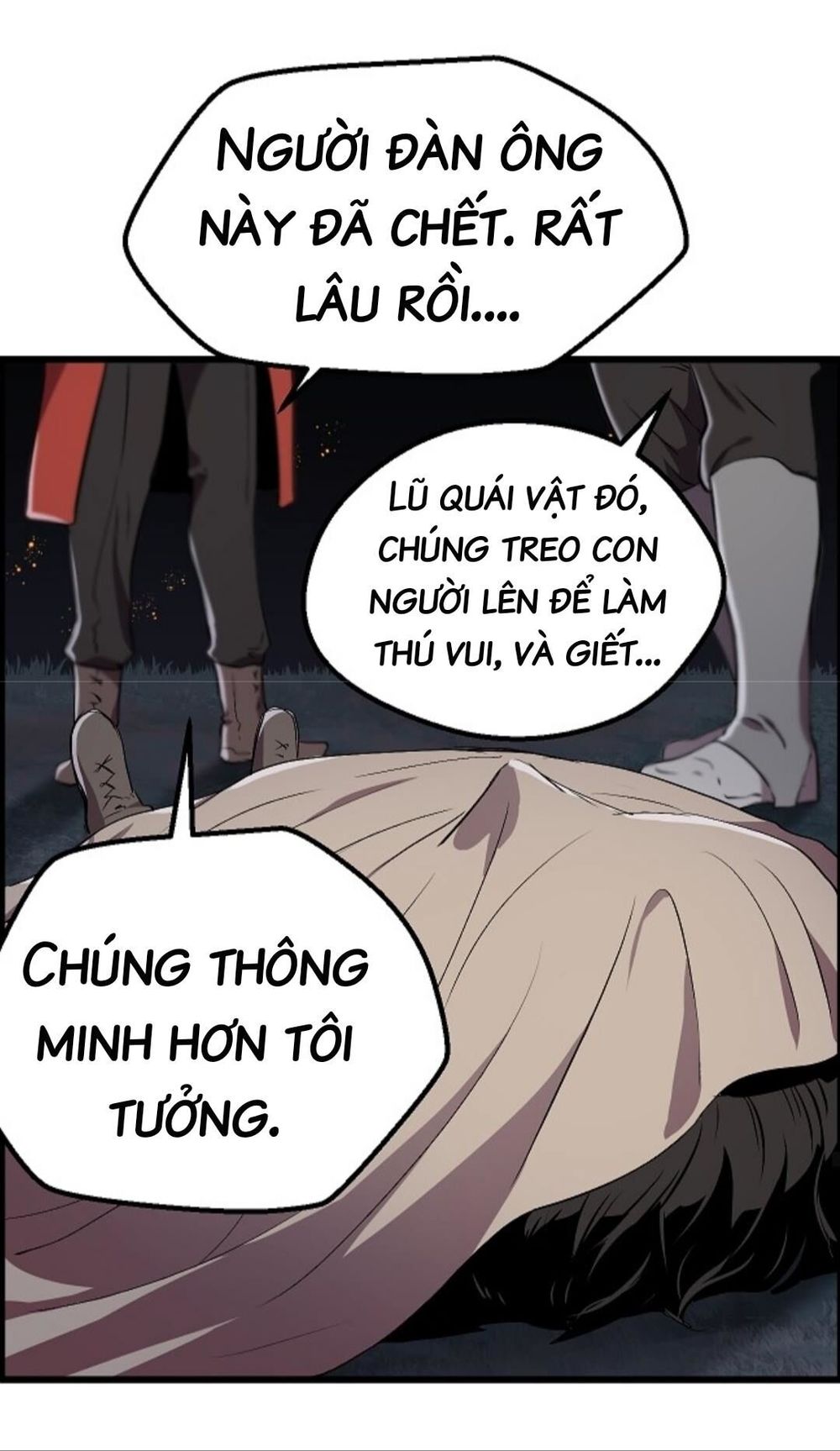 Anh Hùng Mạnh Nhất? Ta Không Làm Lâu Rồi!  Chapter 16 - Trang 63