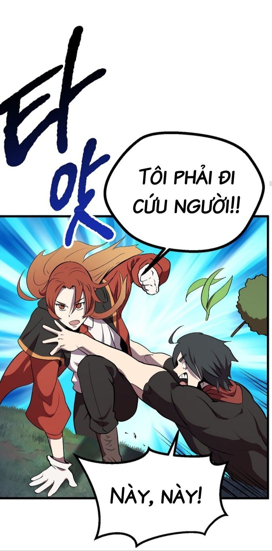 Anh Hùng Mạnh Nhất? Ta Không Làm Lâu Rồi!  Chapter 16 - Trang 25