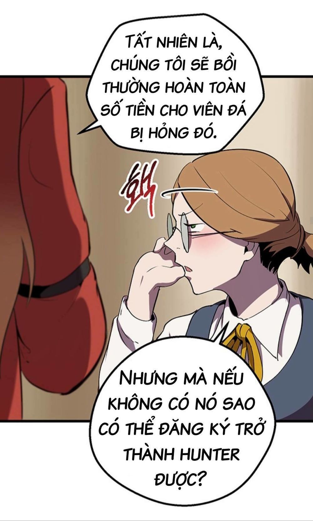 Anh Hùng Mạnh Nhất? Ta Không Làm Lâu Rồi!  Chapter 24 - Trang 41