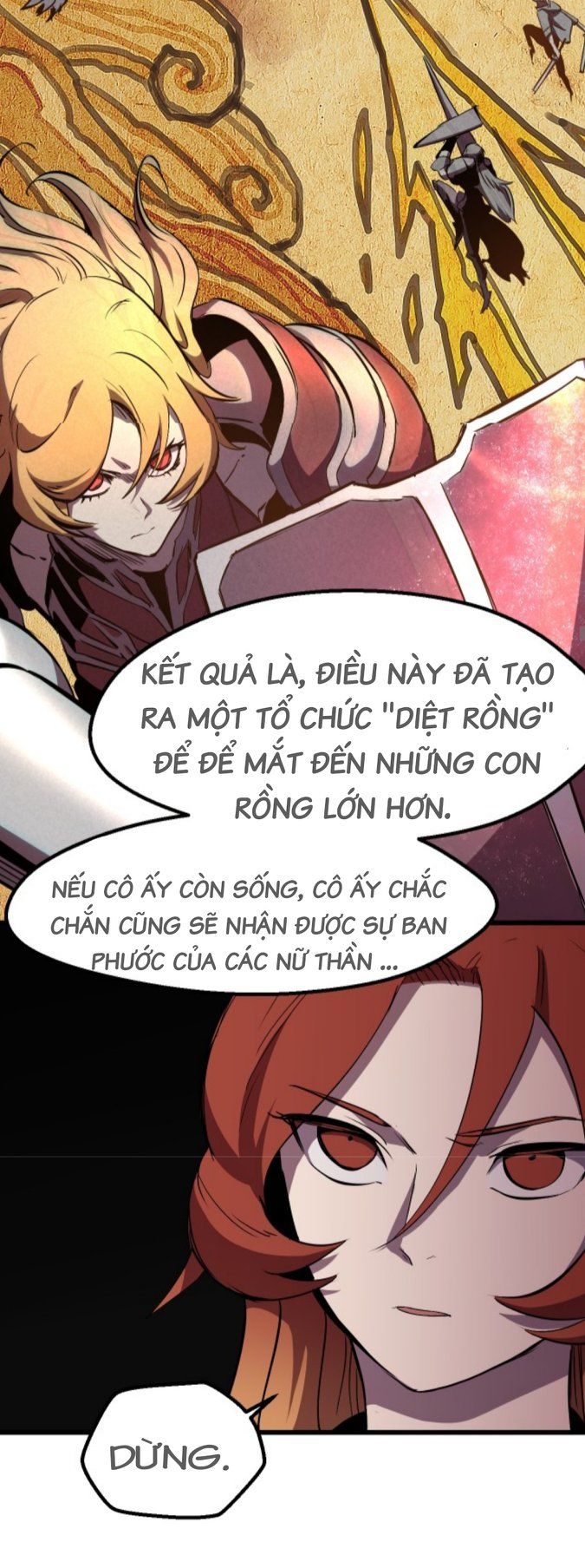 Anh Hùng Mạnh Nhất? Ta Không Làm Lâu Rồi!  Chapter 30 - Trang 15