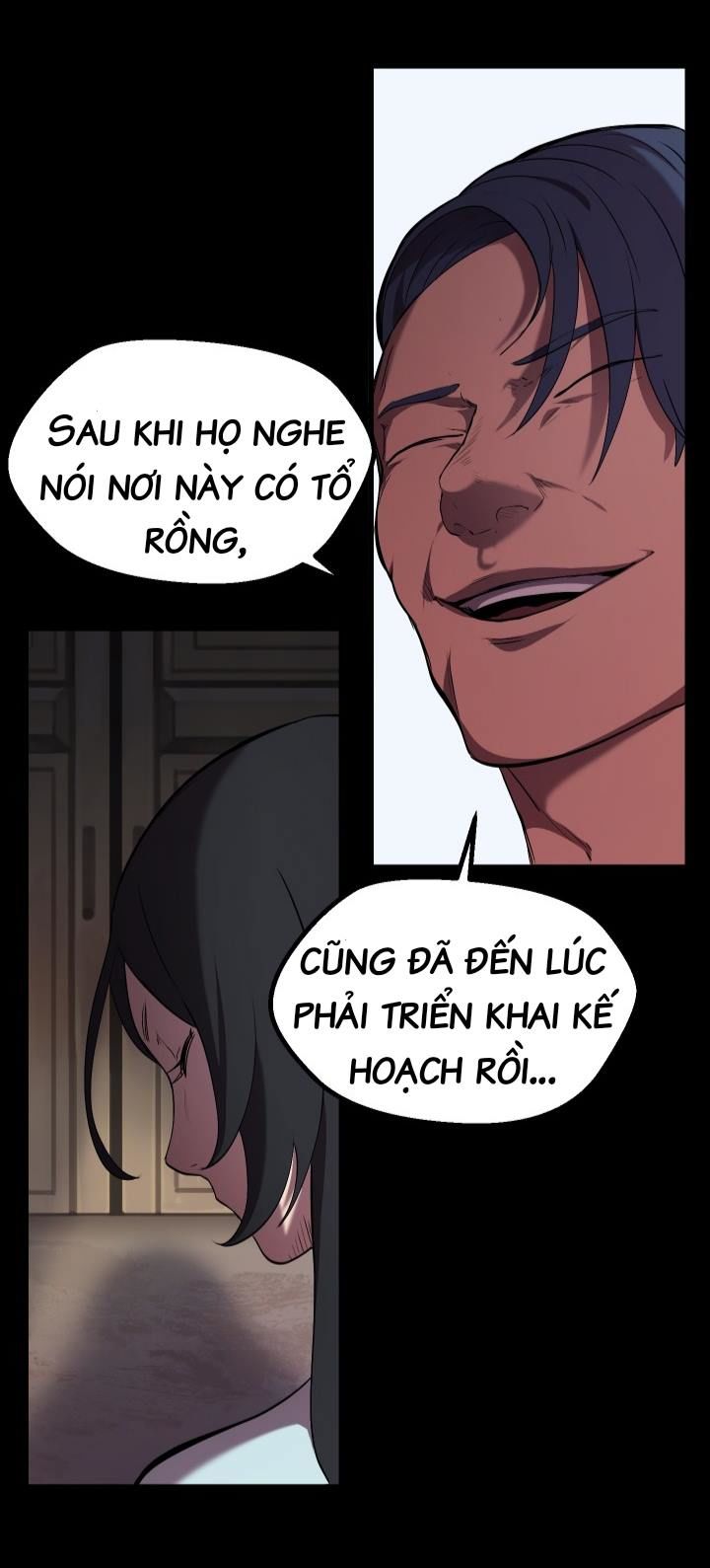 Anh Hùng Mạnh Nhất? Ta Không Làm Lâu Rồi!  Chapter 31 - Trang 9