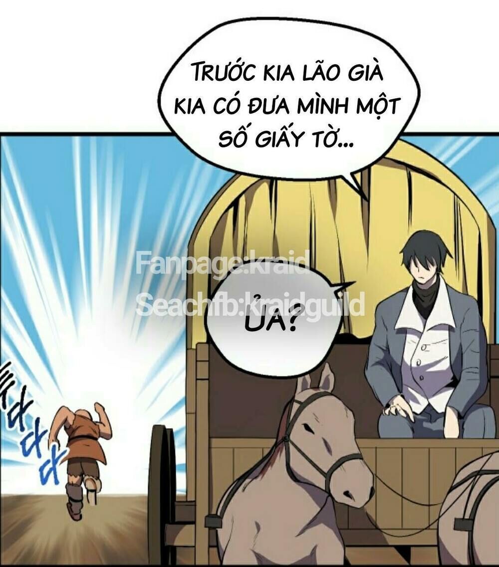 Anh Hùng Mạnh Nhất? Ta Không Làm Lâu Rồi!  Chapter 23 - Trang 22