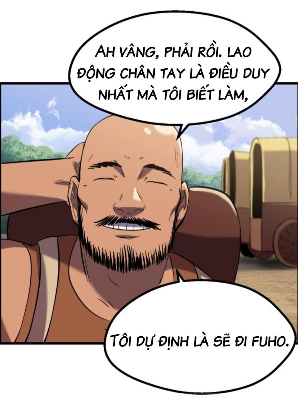 Anh Hùng Mạnh Nhất? Ta Không Làm Lâu Rồi!  Chapter 32 - Trang 8