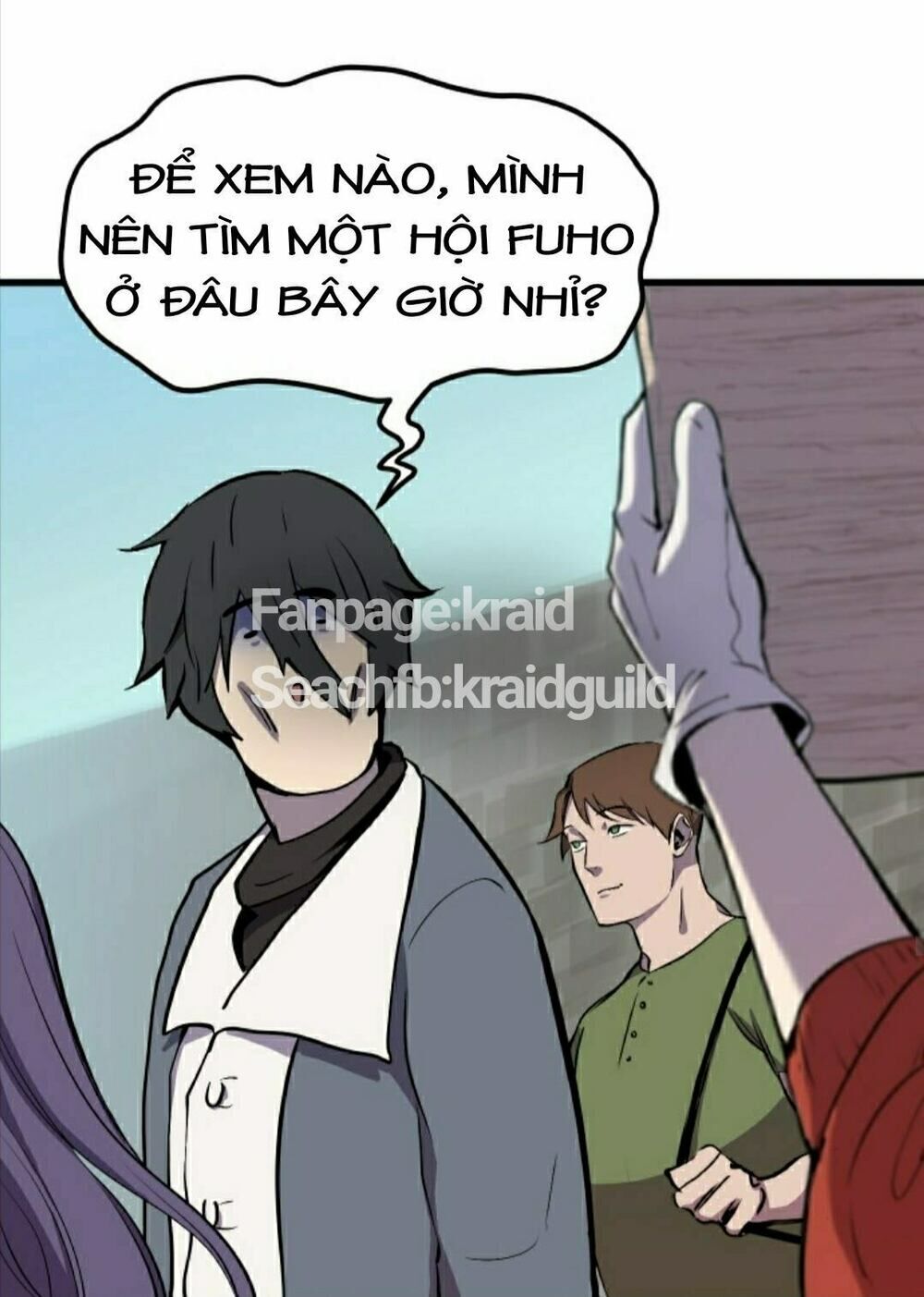 Anh Hùng Mạnh Nhất? Ta Không Làm Lâu Rồi!  Chapter 23 - Trang 49