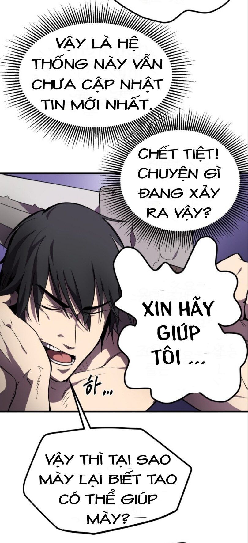 Anh Hùng Mạnh Nhất? Ta Không Làm Lâu Rồi!  Chapter 4 - Trang 41