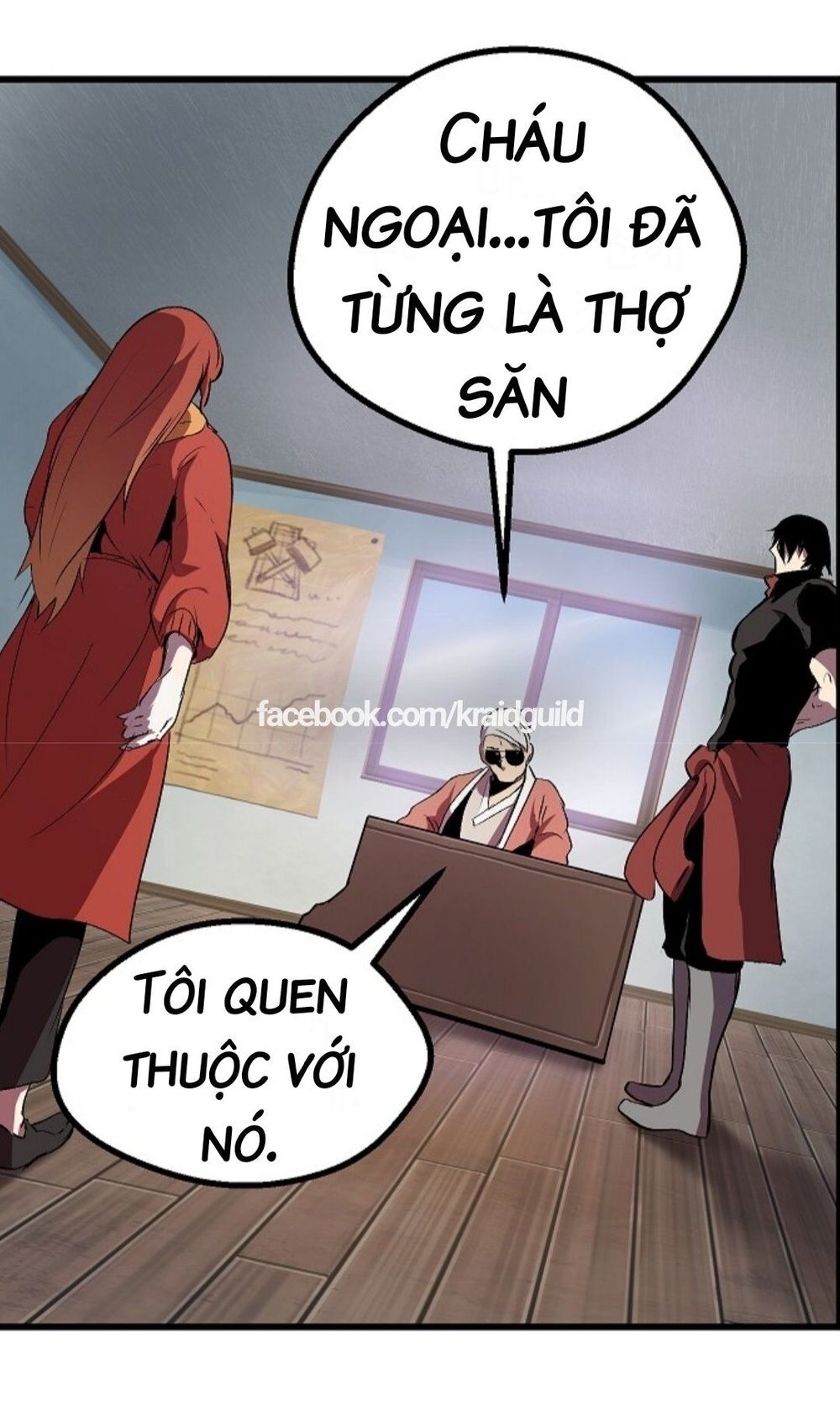 Anh Hùng Mạnh Nhất? Ta Không Làm Lâu Rồi!  Chapter 15 - Trang 8