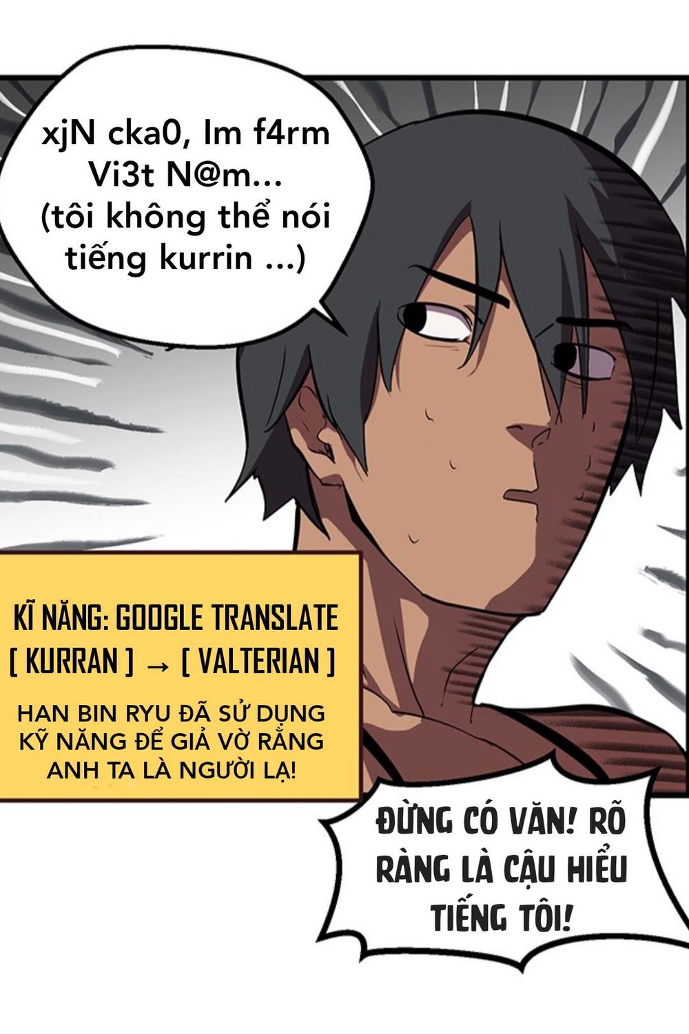 Anh Hùng Mạnh Nhất? Ta Không Làm Lâu Rồi!  Chapter 30 - Trang 34