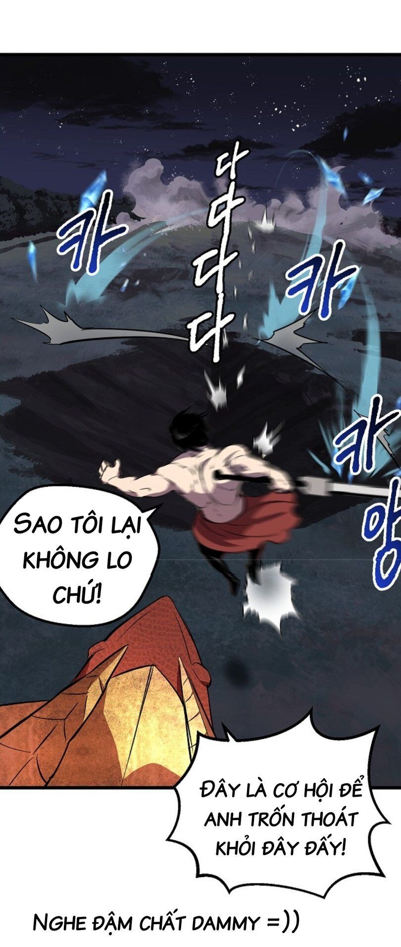 Anh Hùng Mạnh Nhất? Ta Không Làm Lâu Rồi!  Chapter 20 - Trang 48