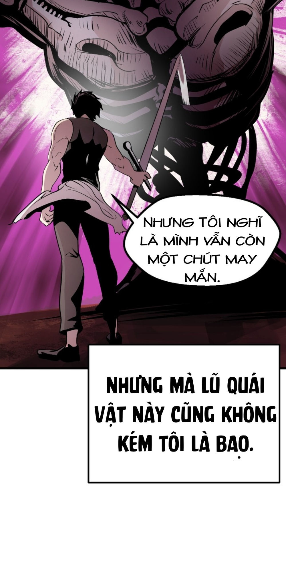 Anh Hùng Mạnh Nhất? Ta Không Làm Lâu Rồi!  Chapter 2 - Trang 128