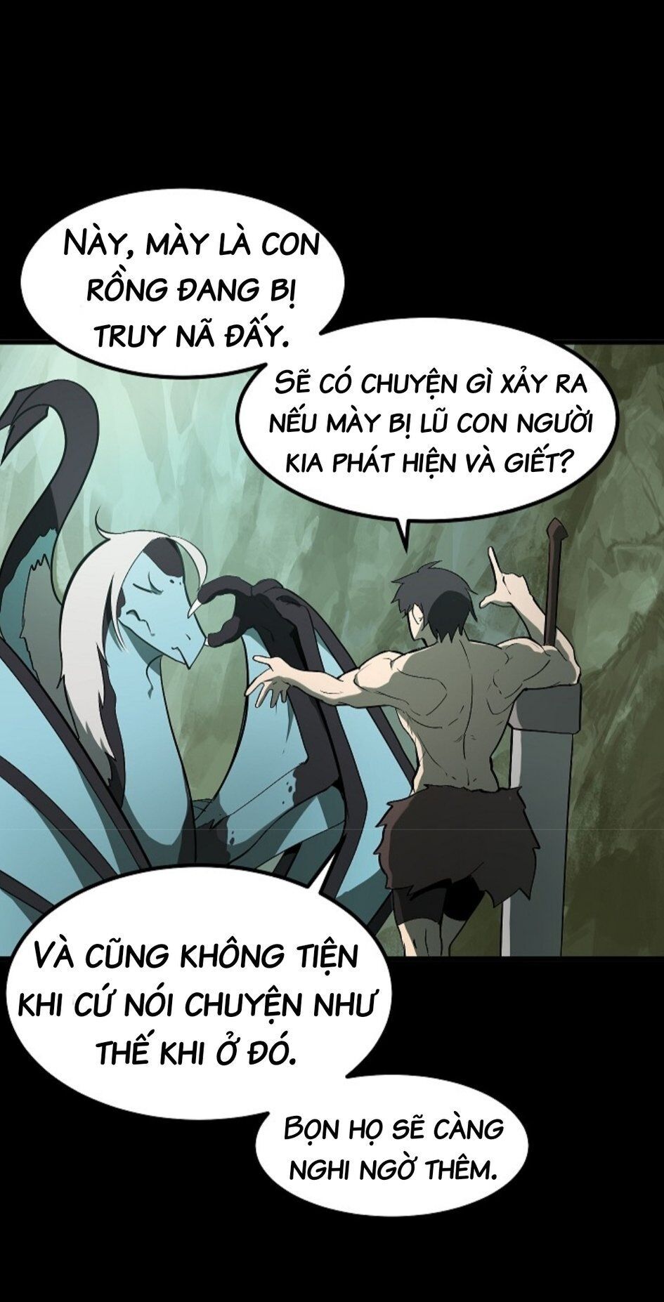 Anh Hùng Mạnh Nhất? Ta Không Làm Lâu Rồi!  Chapter 5 - Trang 3