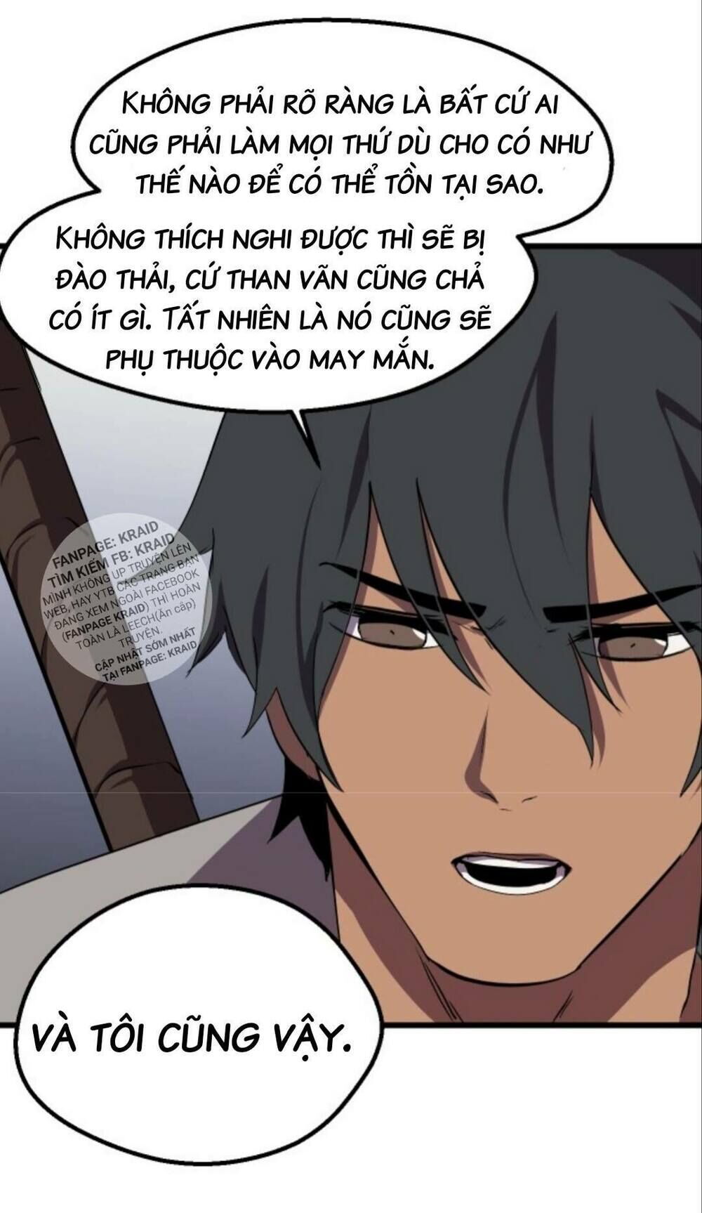 Anh Hùng Mạnh Nhất? Ta Không Làm Lâu Rồi!  Chapter 29 - Trang 51