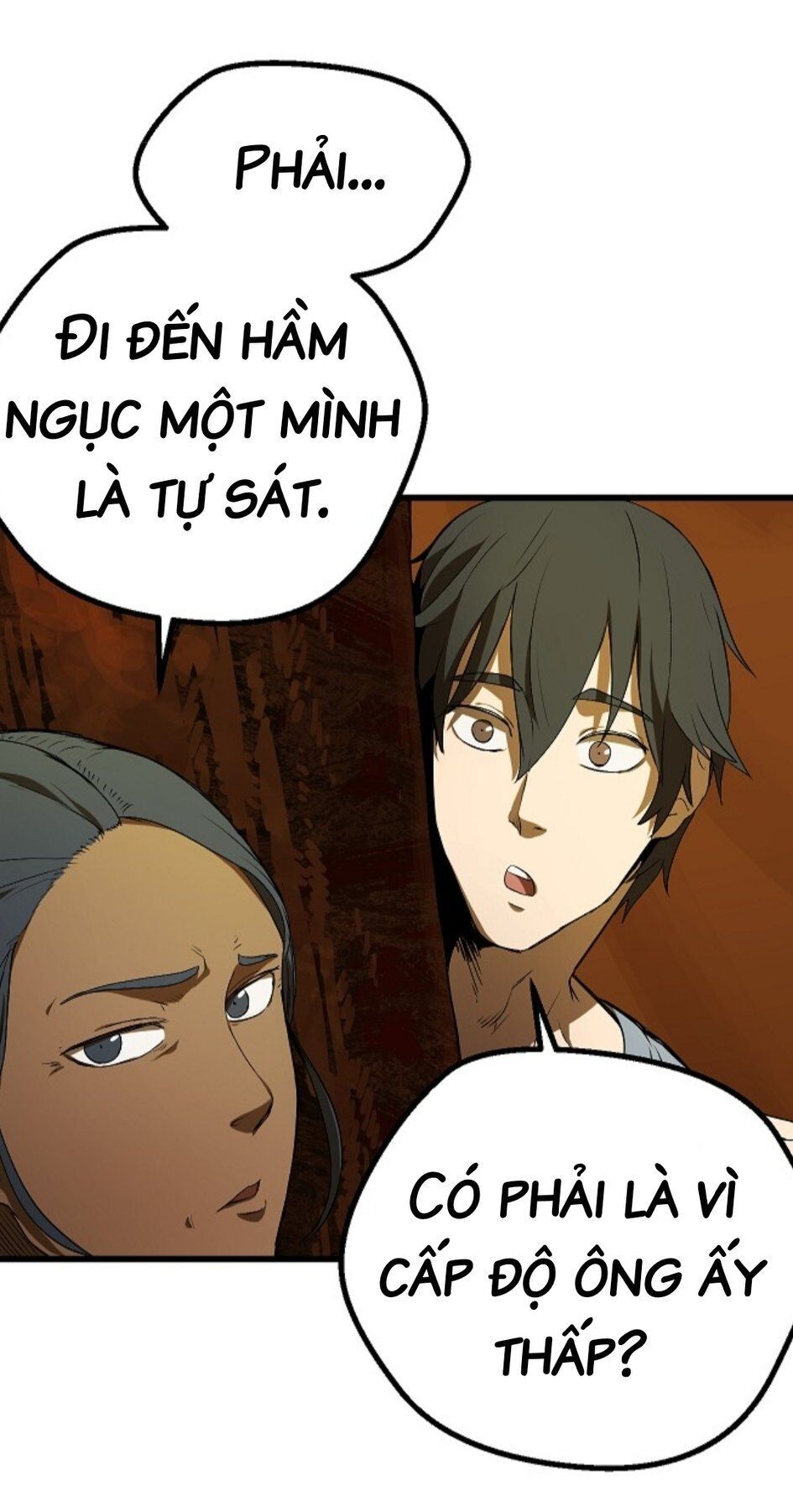 Anh Hùng Mạnh Nhất? Ta Không Làm Lâu Rồi!  Chapter 7 - Trang 49