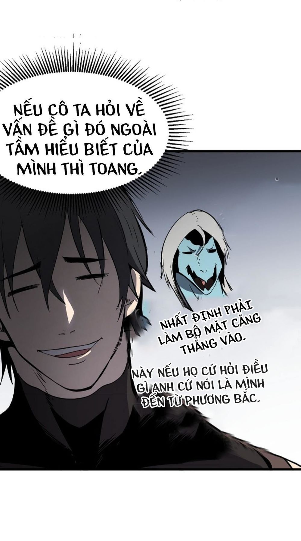 Anh Hùng Mạnh Nhất? Ta Không Làm Lâu Rồi!  Chapter 5 - Trang 27