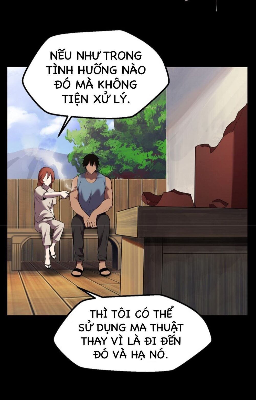 Anh Hùng Mạnh Nhất? Ta Không Làm Lâu Rồi!  Chapter 33 - Trang 18