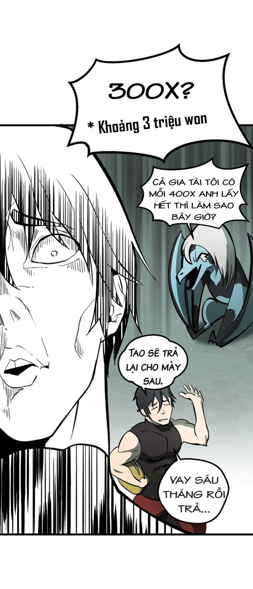 Anh Hùng Mạnh Nhất? Ta Không Làm Lâu Rồi!  Chapter 5 - Trang 56