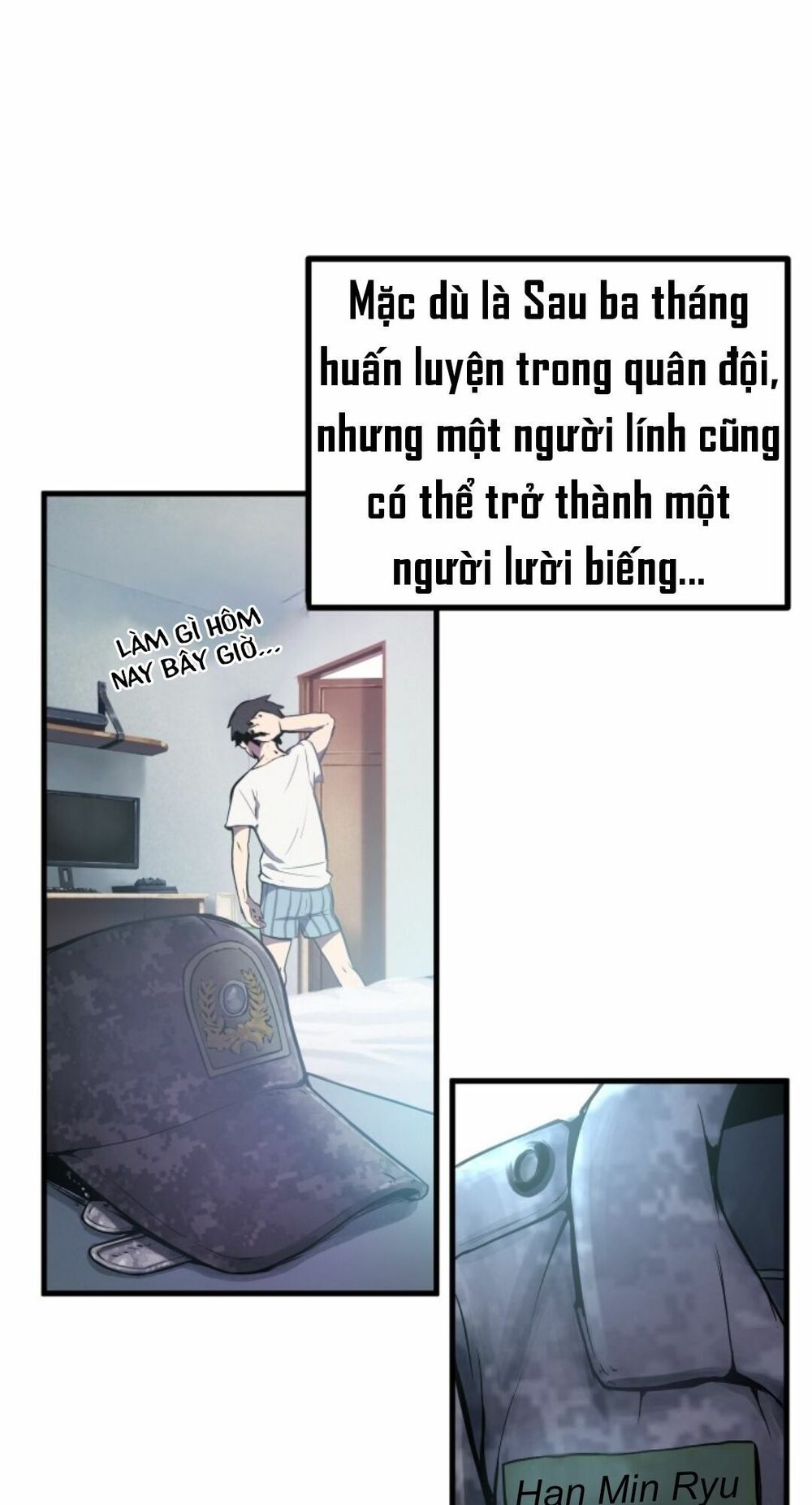 Anh Hùng Mạnh Nhất? Ta Không Làm Lâu Rồi!  Chapter 1 - Trang 37