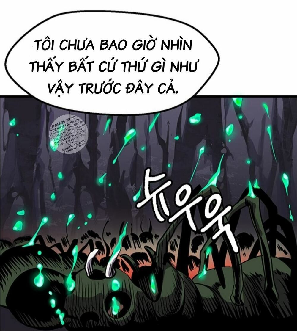 Anh Hùng Mạnh Nhất? Ta Không Làm Lâu Rồi!  Chapter 26 - Trang 34