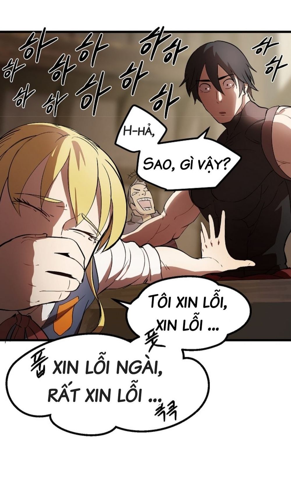 Anh Hùng Mạnh Nhất? Ta Không Làm Lâu Rồi!  Chapter 5 - Trang 52