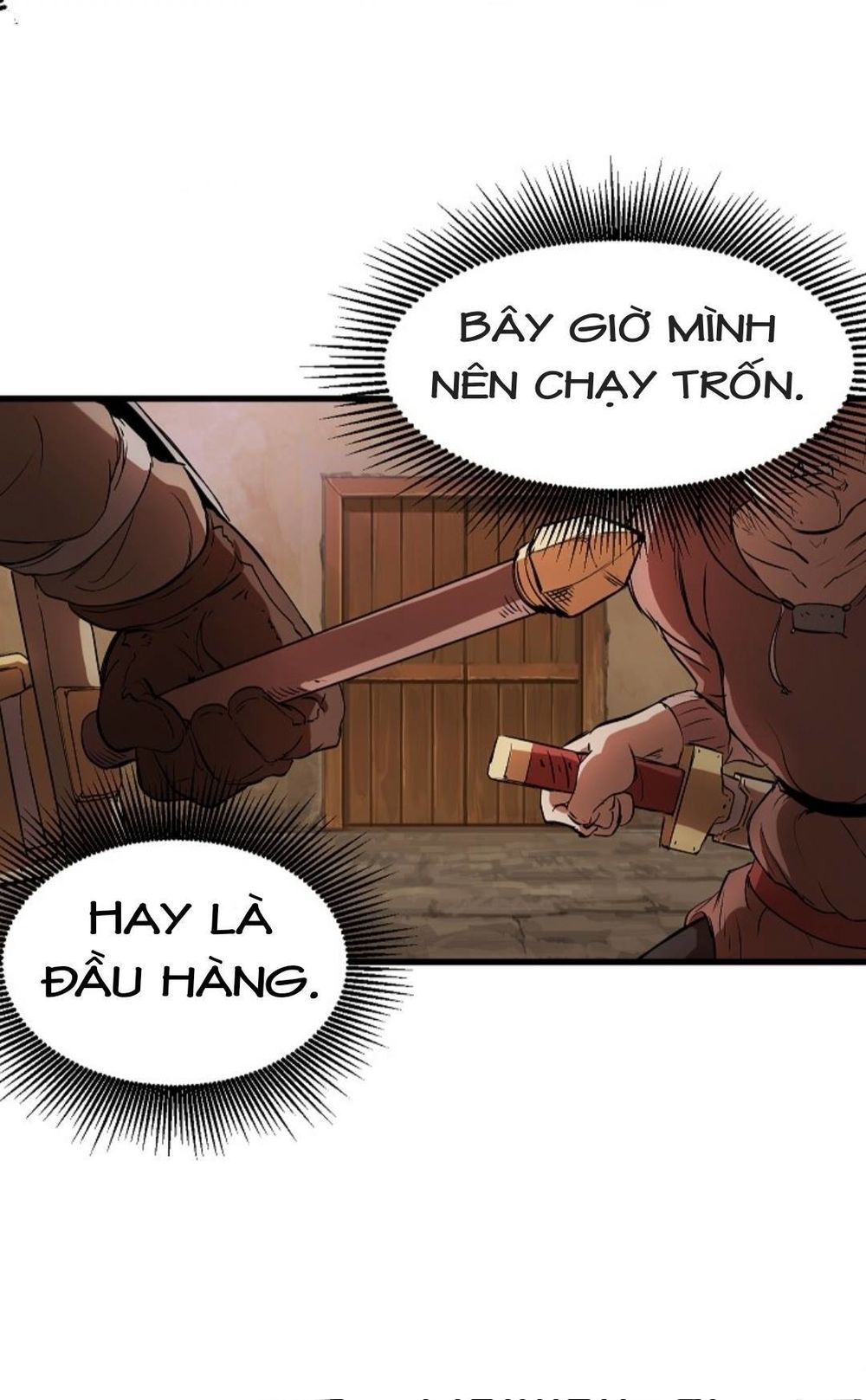 Anh Hùng Mạnh Nhất? Ta Không Làm Lâu Rồi!  Chapter 5 - Trang 37