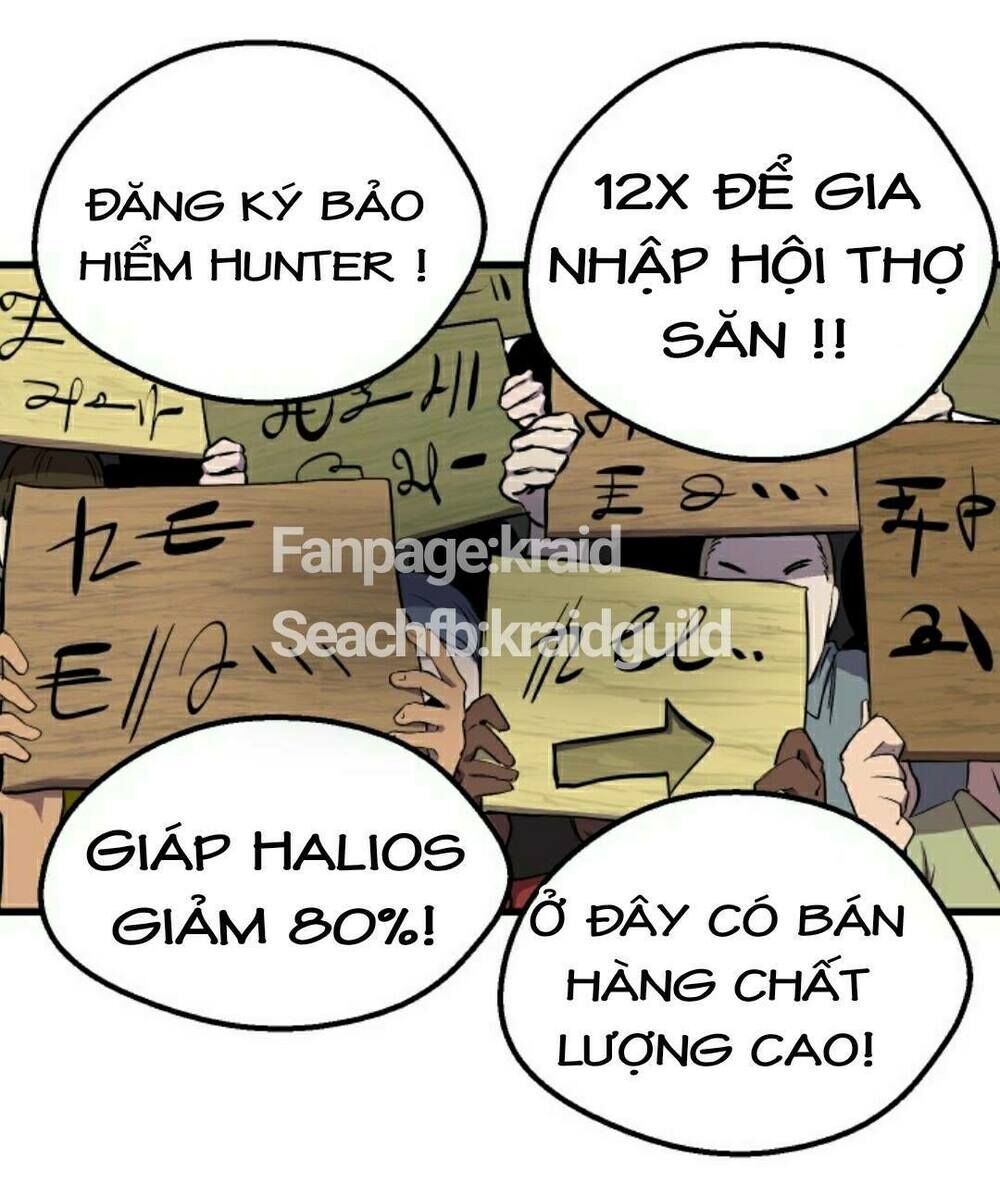 Anh Hùng Mạnh Nhất? Ta Không Làm Lâu Rồi!  Chapter 23 - Trang 44