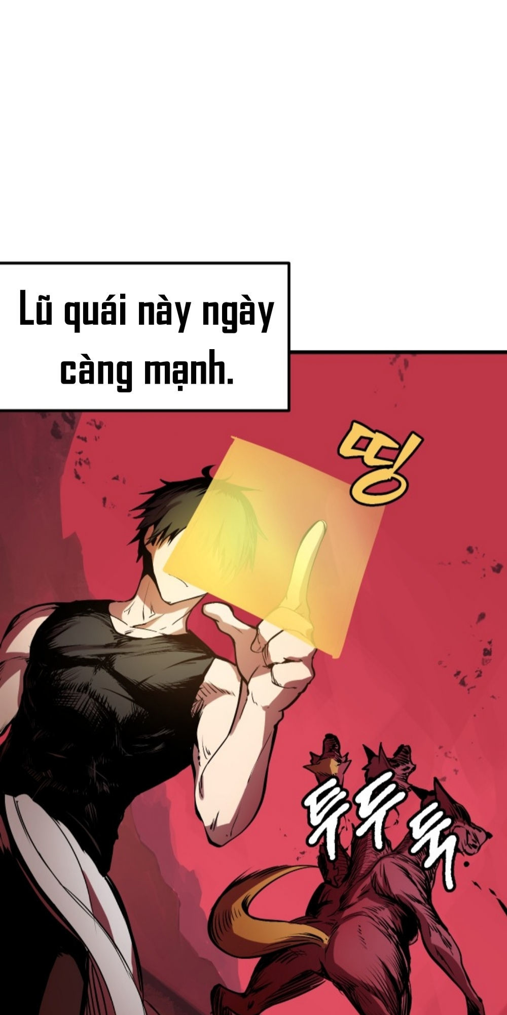 Anh Hùng Mạnh Nhất? Ta Không Làm Lâu Rồi!  Chapter 2 - Trang 115