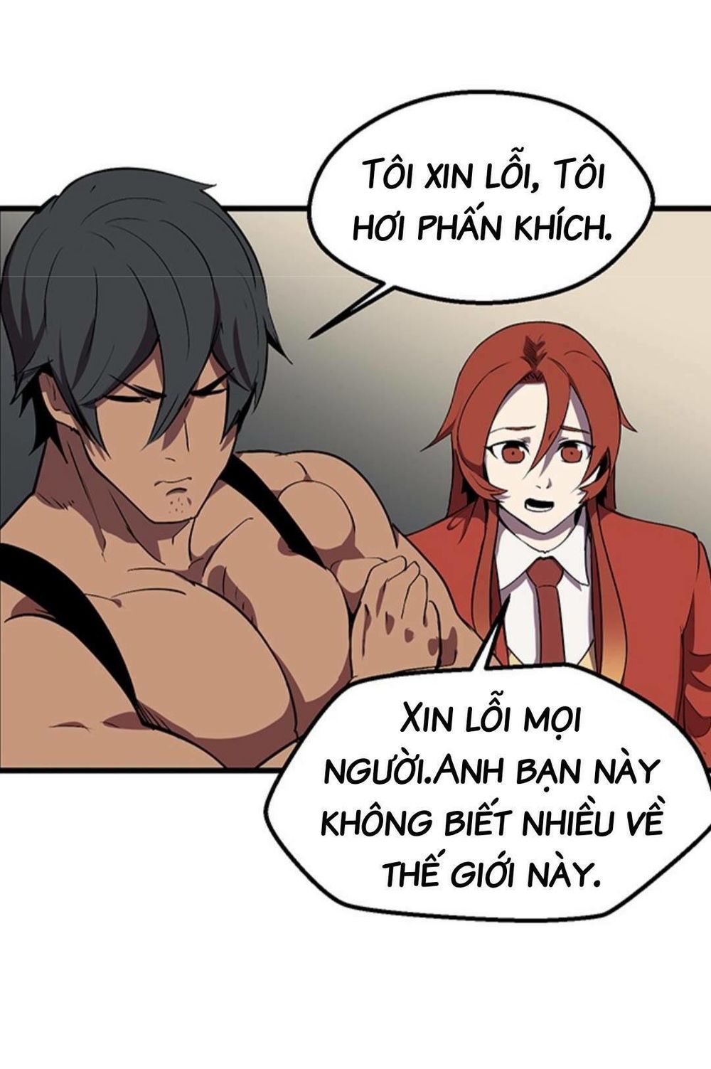 Anh Hùng Mạnh Nhất? Ta Không Làm Lâu Rồi!  Chapter 24 - Trang 39