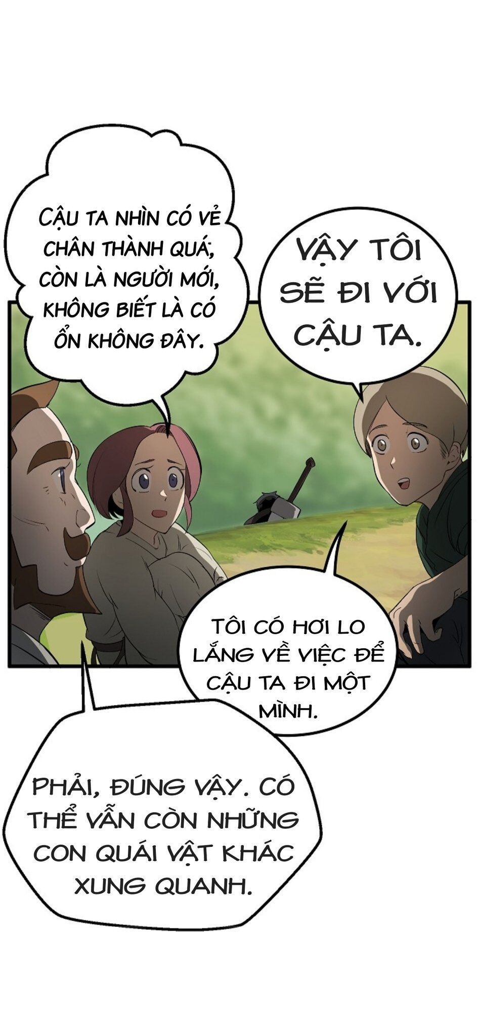 Anh Hùng Mạnh Nhất? Ta Không Làm Lâu Rồi!  Chapter 6 - Trang 66