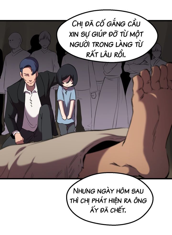 Anh Hùng Mạnh Nhất? Ta Không Làm Lâu Rồi!  Chapter 31 - Trang 38