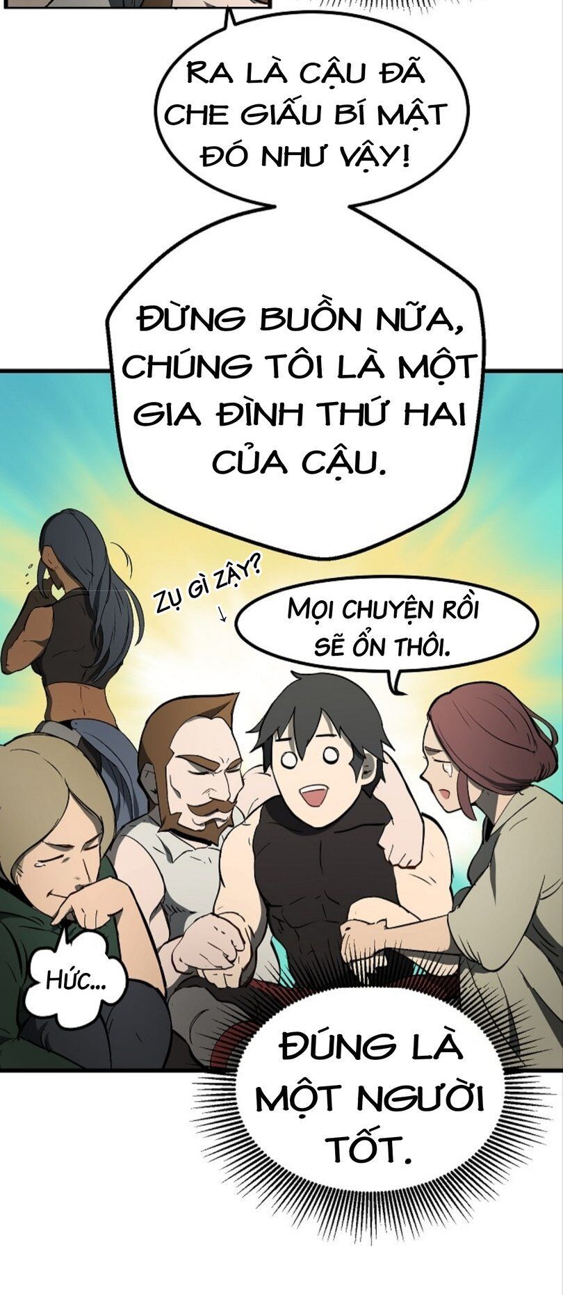 Anh Hùng Mạnh Nhất? Ta Không Làm Lâu Rồi!  Chapter 6 - Trang 59