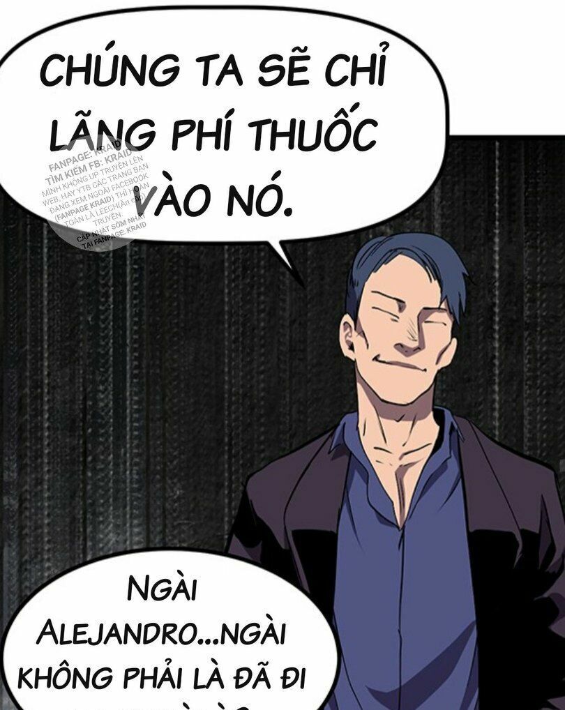 Anh Hùng Mạnh Nhất? Ta Không Làm Lâu Rồi!  Chapter 27 - Trang 36