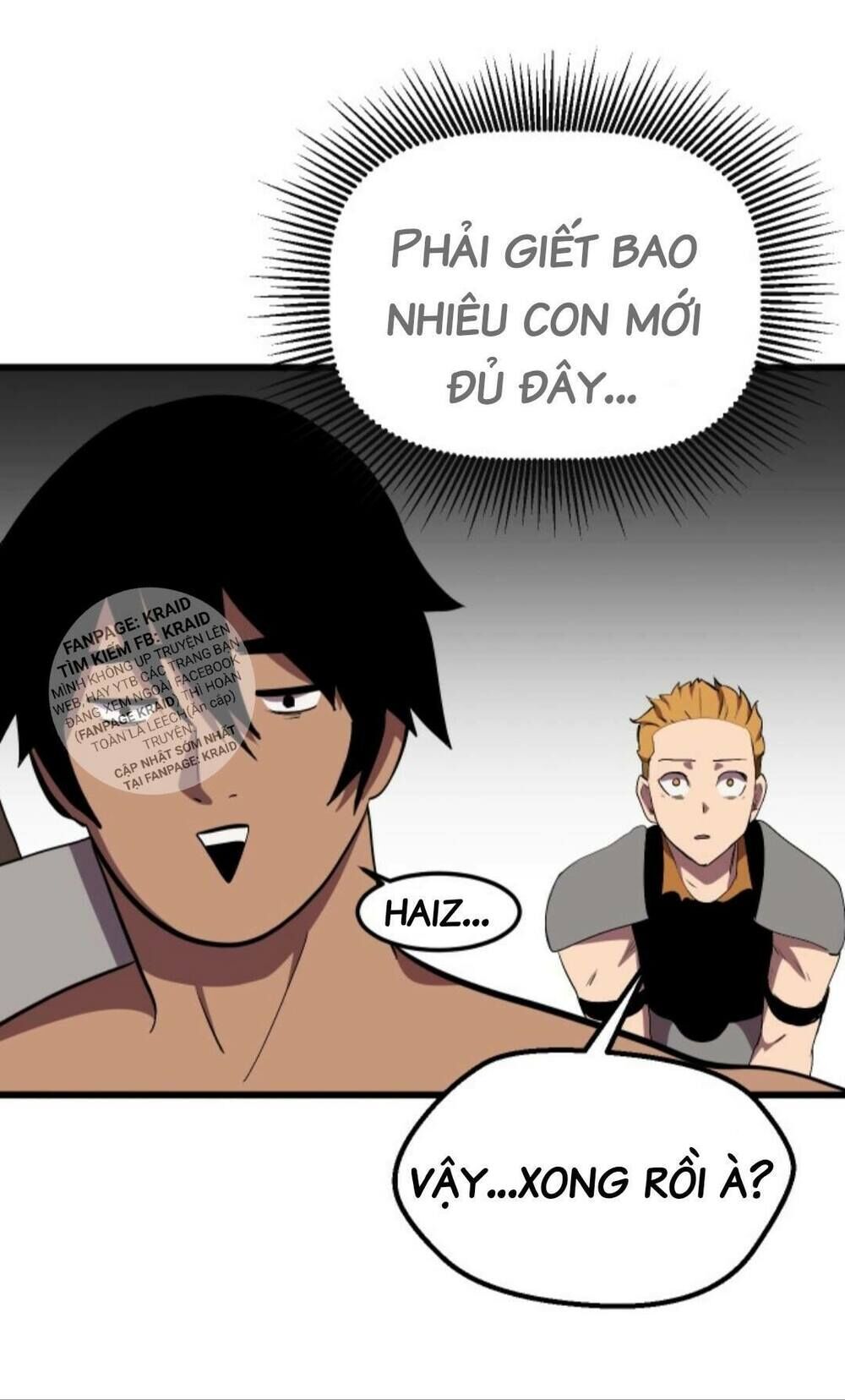 Anh Hùng Mạnh Nhất? Ta Không Làm Lâu Rồi!  Chapter 29 - Trang 42