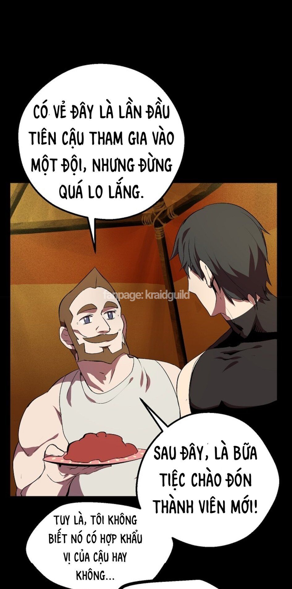 Anh Hùng Mạnh Nhất? Ta Không Làm Lâu Rồi!  Chapter 12 - Trang 14